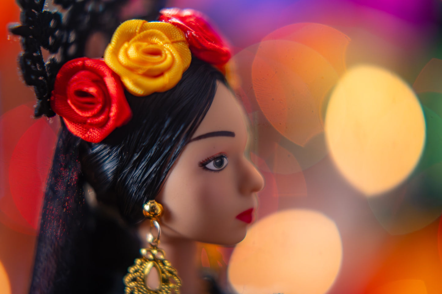 Muñeca | Ángela Aguilar - "La Llorona"