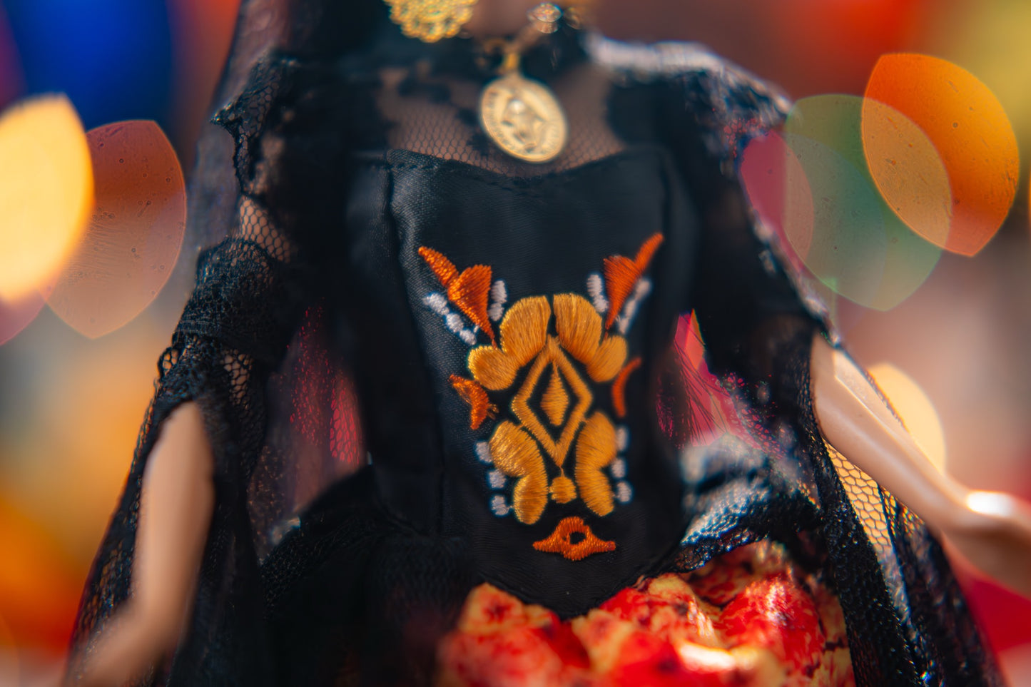 Muñeca | Ángela Aguilar - "La Llorona"