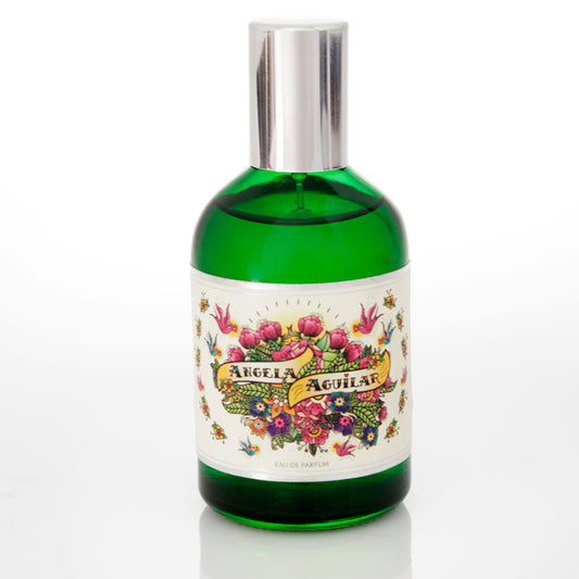 Perfume Alegría By Ángela