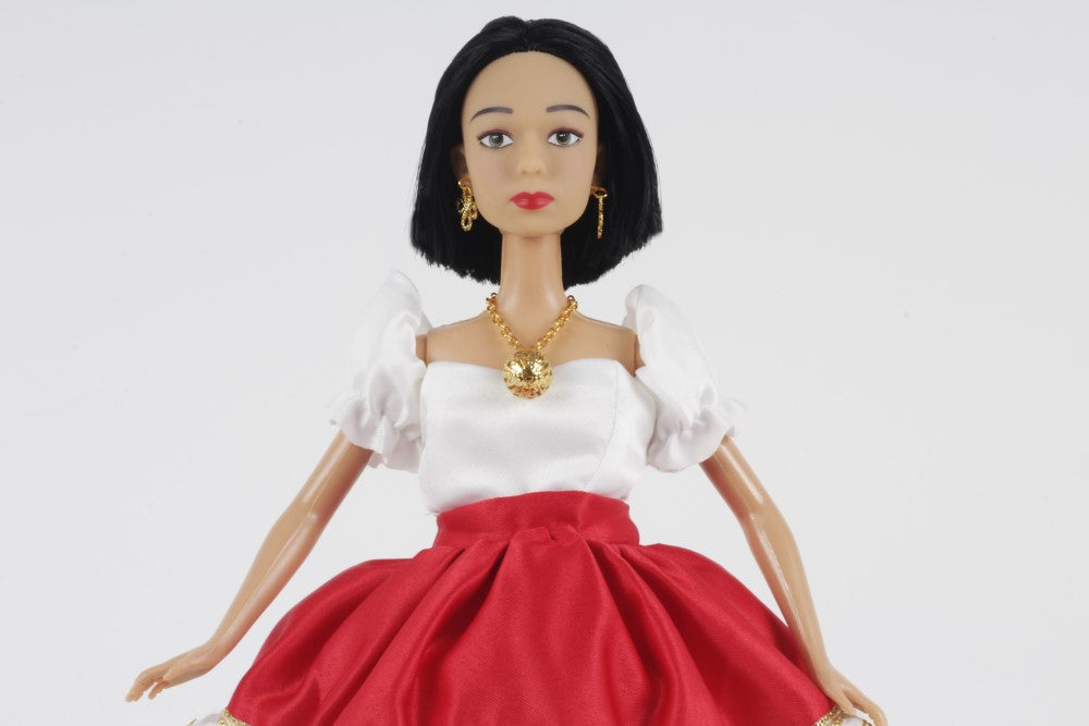 Muñeca | Ángela Aguilar - Tricolor Mexicana