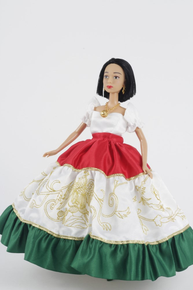 Muñeca | Ángela Aguilar - Tricolor Mexicana