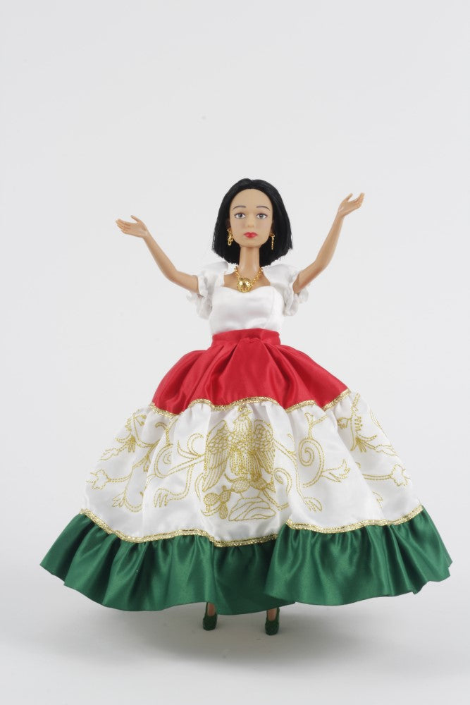 Muñeca | Ángela Aguilar - Tricolor Mexicana