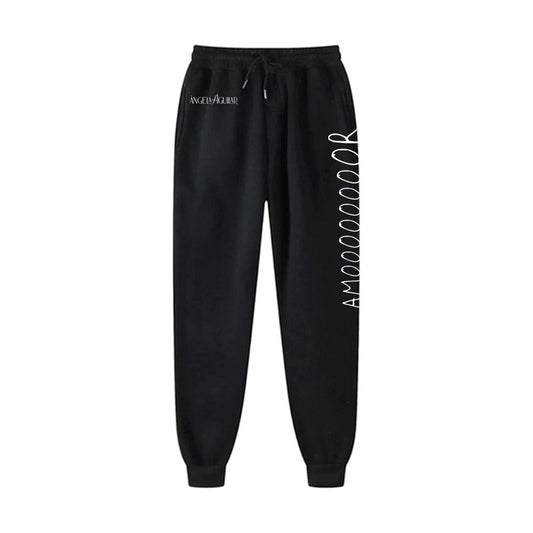 Ángela Aguilar - "Amooor" Pantalones