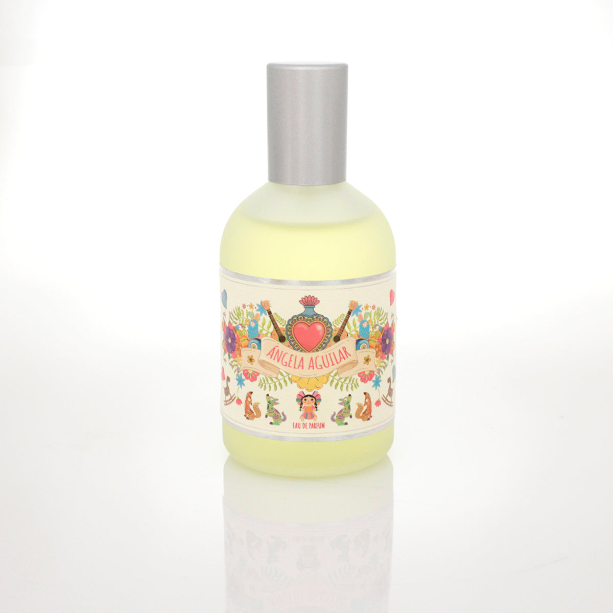 Perfume Caricia By Ángela