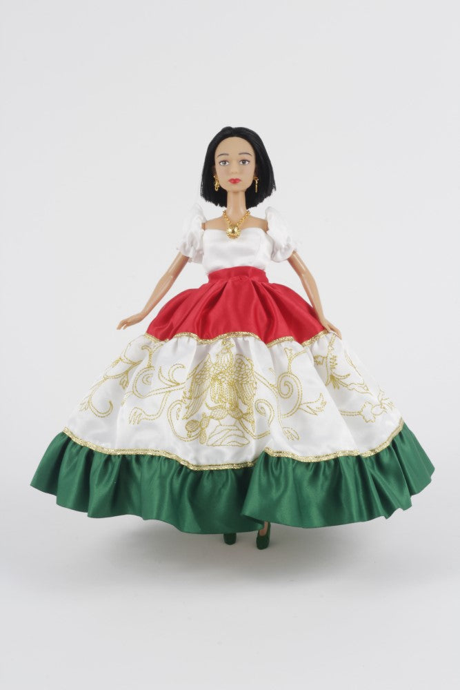 Muñeca | Ángela Aguilar - Tricolor Mexicana